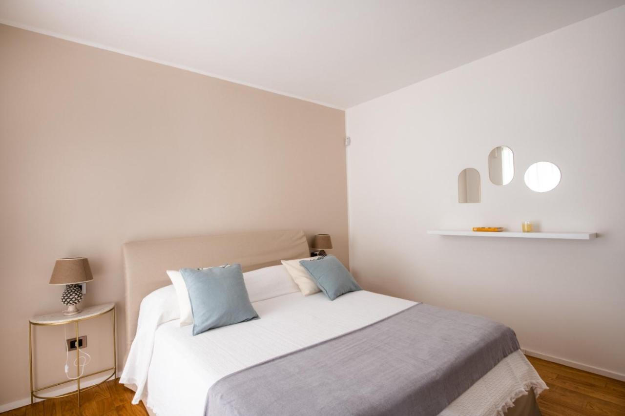 Moncada Suites & Apartments Palermo Kültér fotó