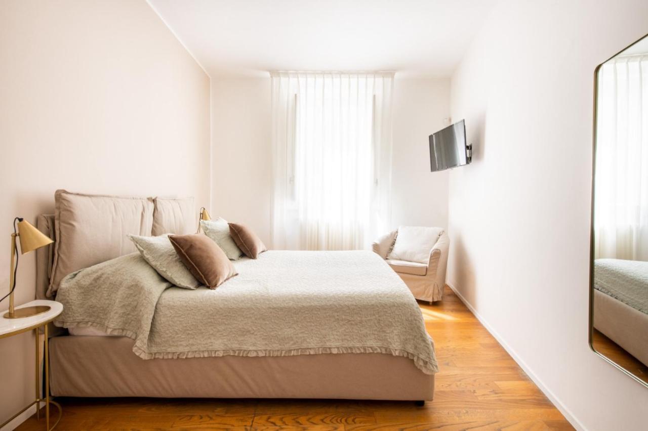 Moncada Suites & Apartments Palermo Kültér fotó