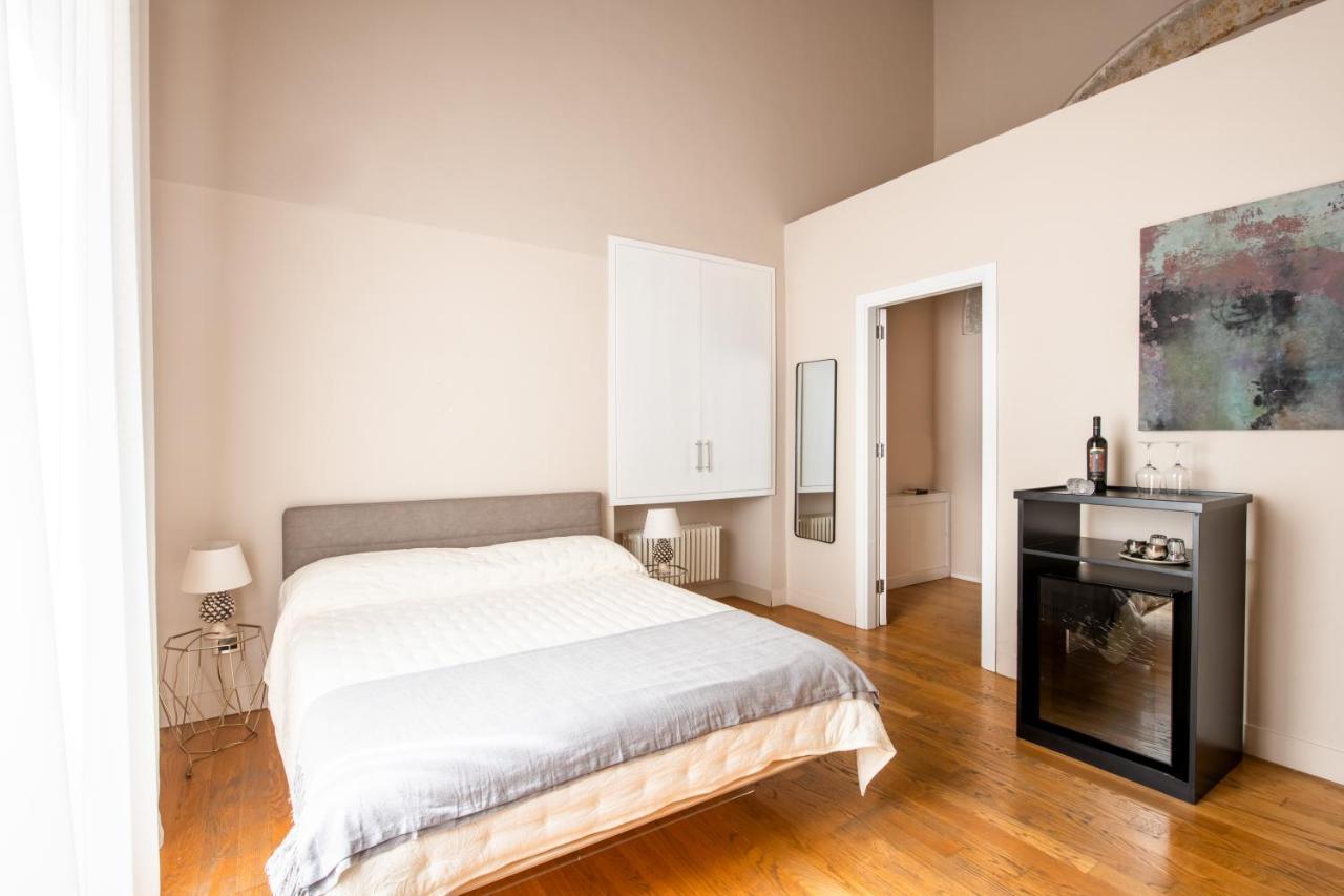 Moncada Suites & Apartments Palermo Kültér fotó