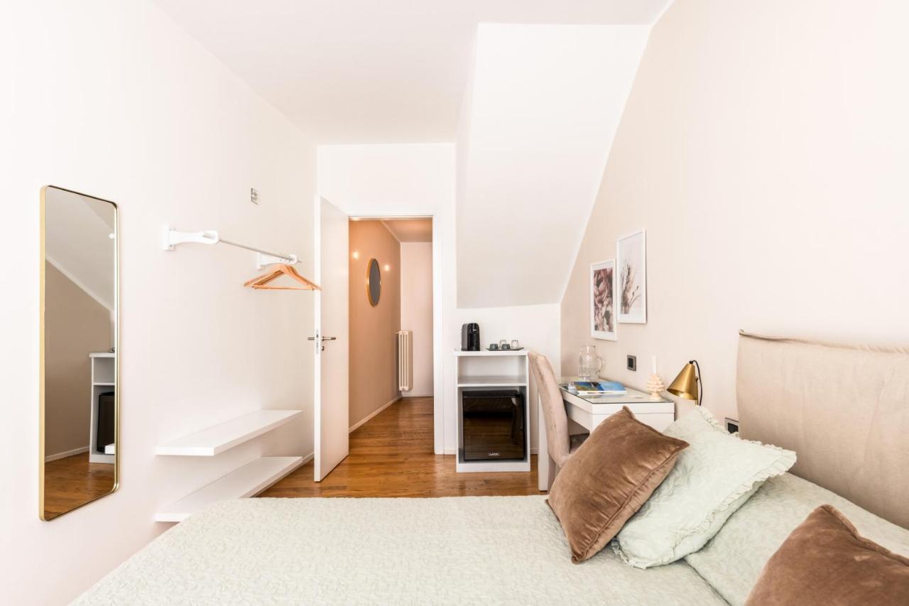 Moncada Suites & Apartments Palermo Kültér fotó