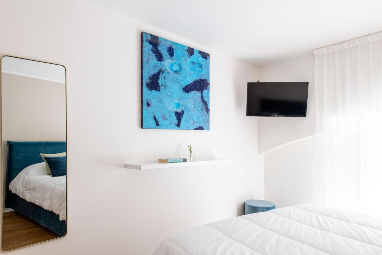 Moncada Suites & Apartments Palermo Kültér fotó