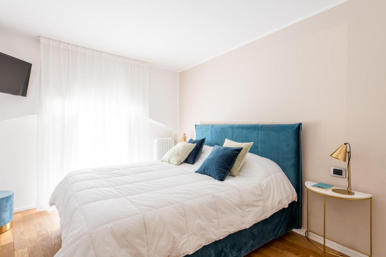 Moncada Suites & Apartments Palermo Kültér fotó