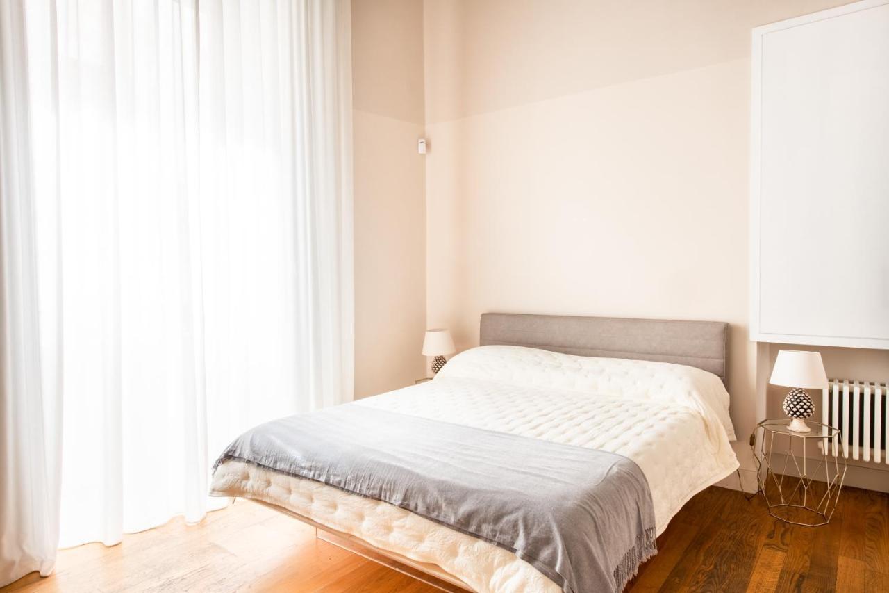 Moncada Suites & Apartments Palermo Kültér fotó