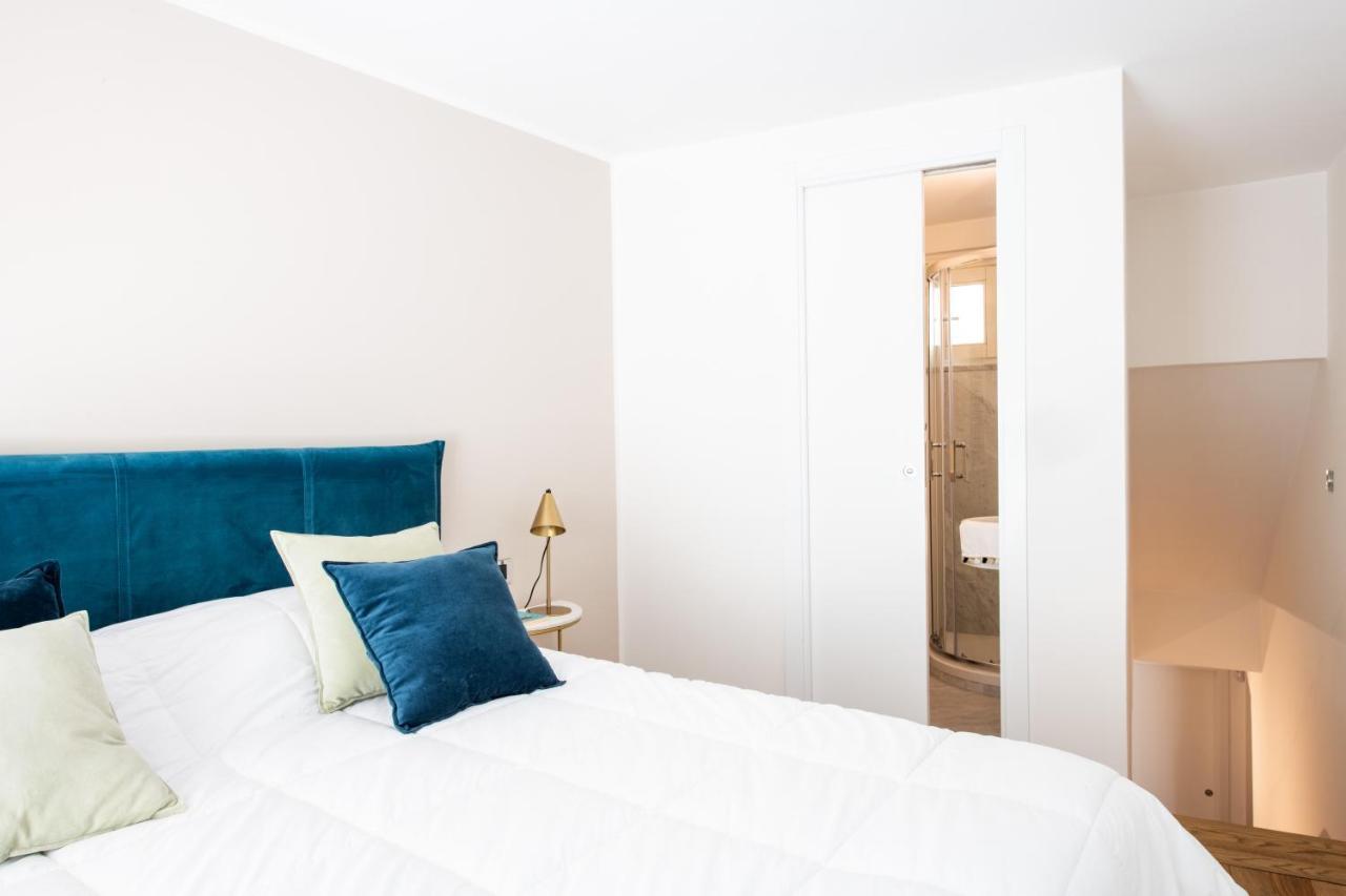 Moncada Suites & Apartments Palermo Kültér fotó