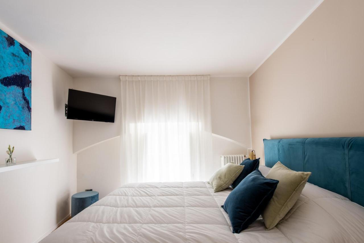 Moncada Suites & Apartments Palermo Kültér fotó