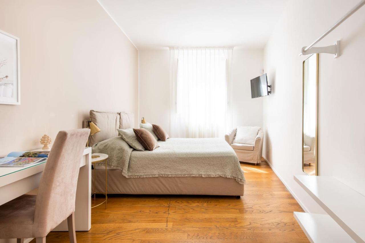 Moncada Suites & Apartments Palermo Kültér fotó